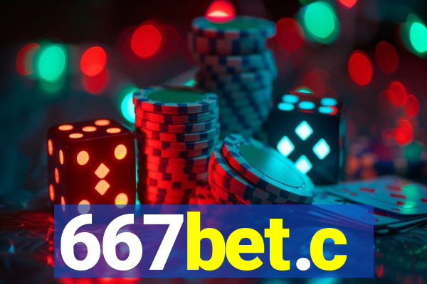 667bet.c