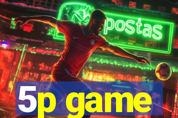 5p game