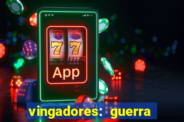 vingadores: guerra infinita filme completo em português youtube vingadores guerra