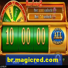 br.magicred.com