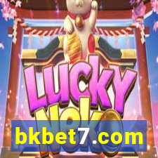 bkbet7.com
