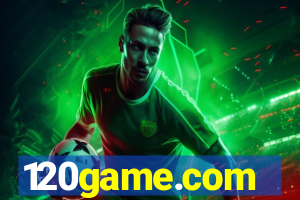 120game.com