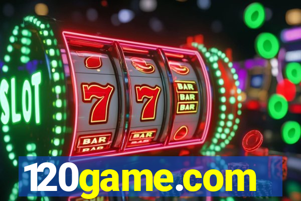 120game.com