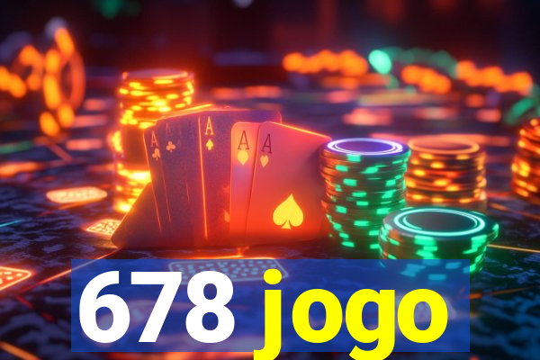 678 jogo