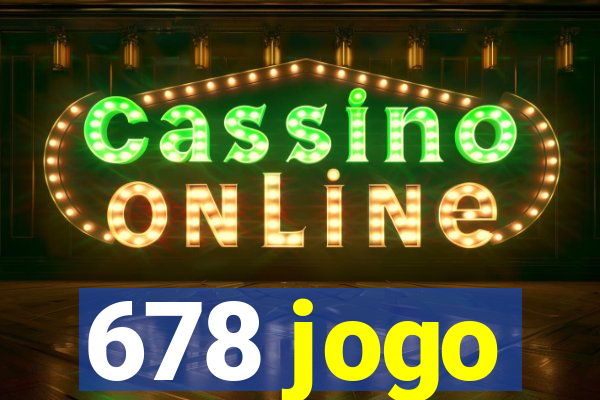 678 jogo