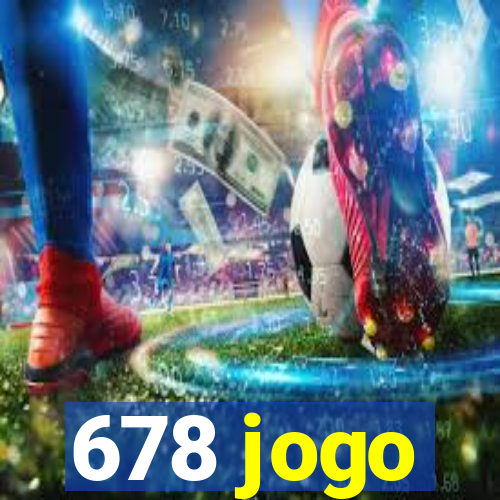 678 jogo