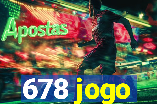 678 jogo