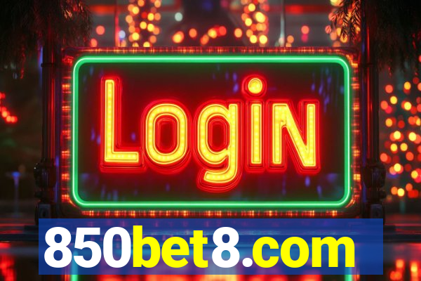 850bet8.com