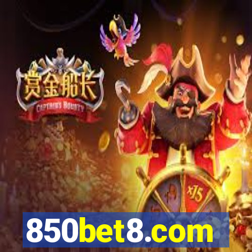850bet8.com