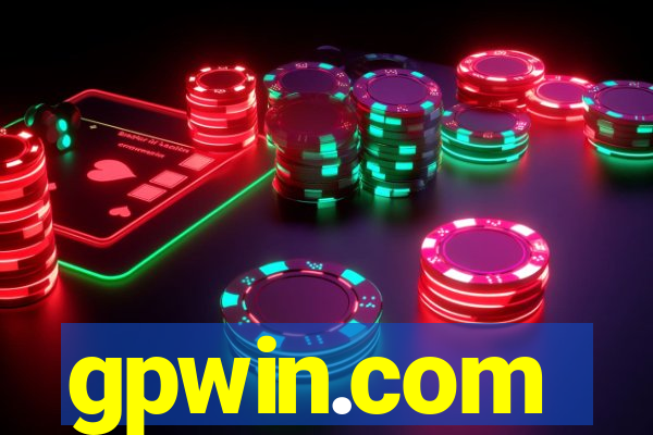 gpwin.com