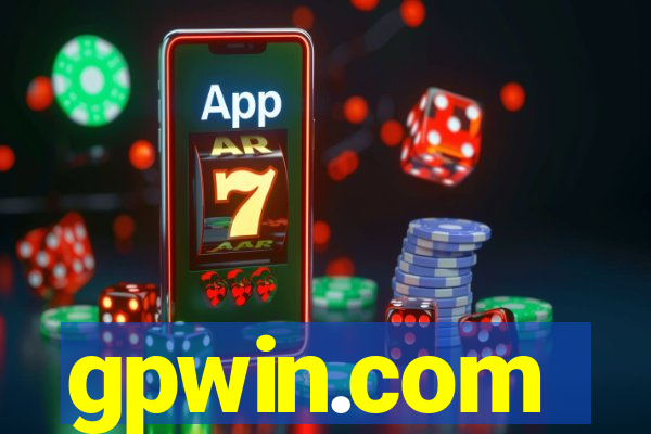 gpwin.com