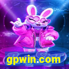 gpwin.com