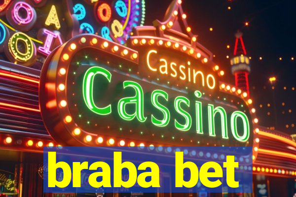 braba bet