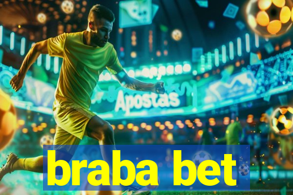 braba bet