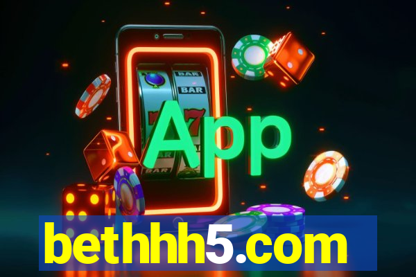 bethhh5.com