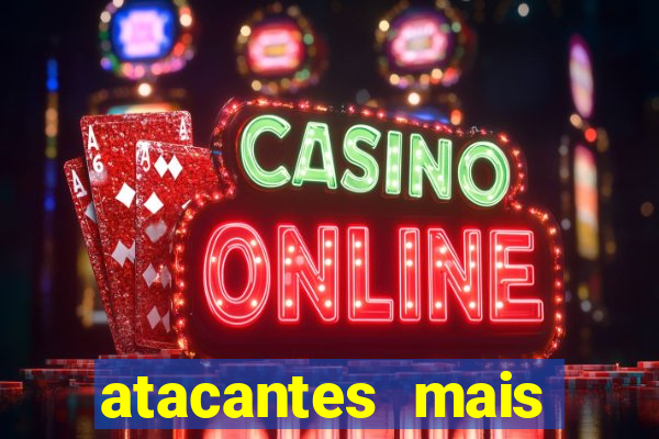 atacantes mais altos do futebol