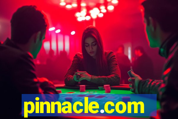 pinnacle.com