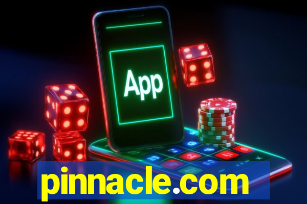pinnacle.com