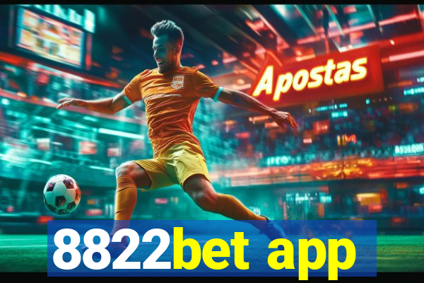 8822bet app