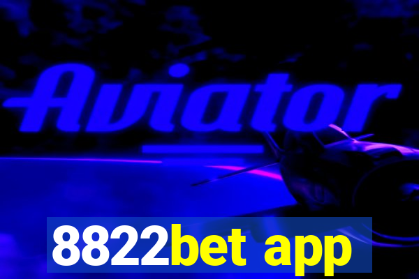 8822bet app