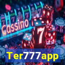 Ter777app