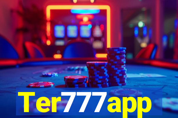 Ter777app