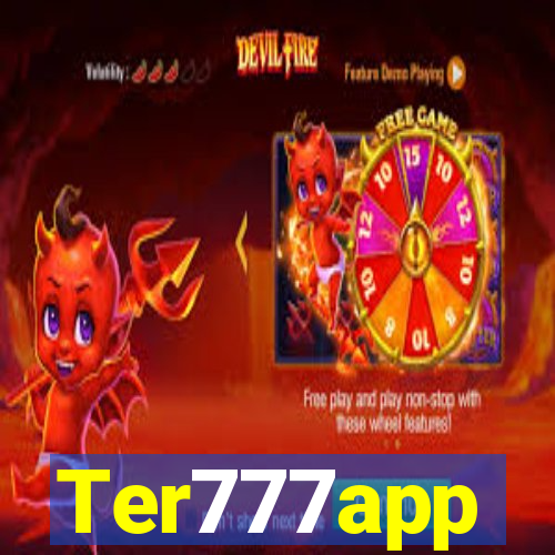 Ter777app