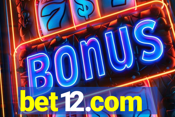 bet12.com
