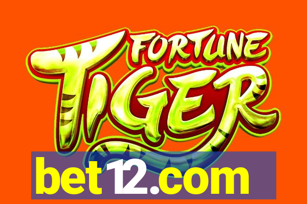 bet12.com
