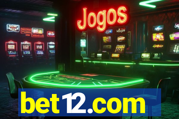 bet12.com