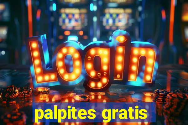 palpites gratis
