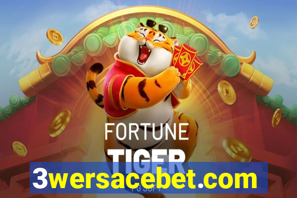 3wersacebet.com