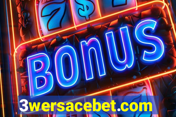 3wersacebet.com