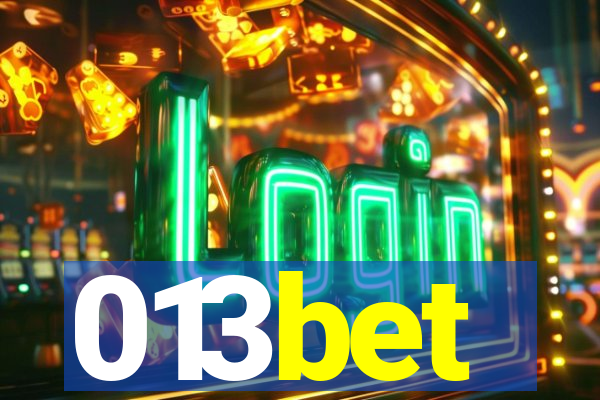 013bet