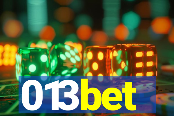 013bet
