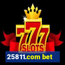 25811.com bet