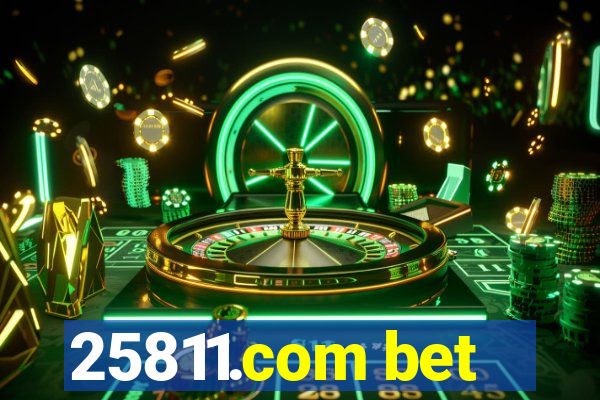 25811.com bet