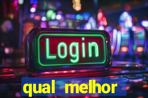 qual melhor aplicativo de jogo para ganhar dinheiro
