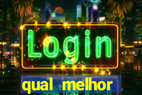 qual melhor aplicativo de jogo para ganhar dinheiro
