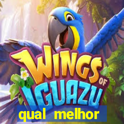 qual melhor aplicativo de jogo para ganhar dinheiro
