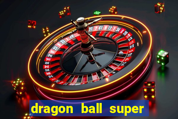 dragon ball super super hero dublado google drive