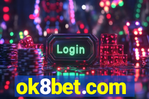 ok8bet.com
