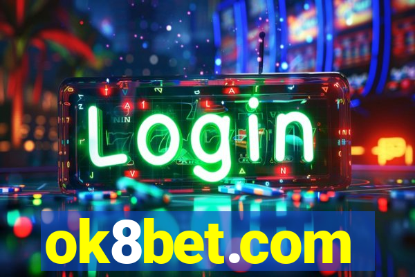 ok8bet.com