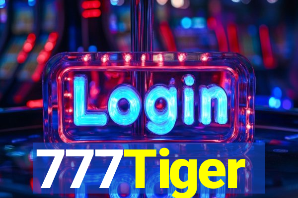 777Tiger