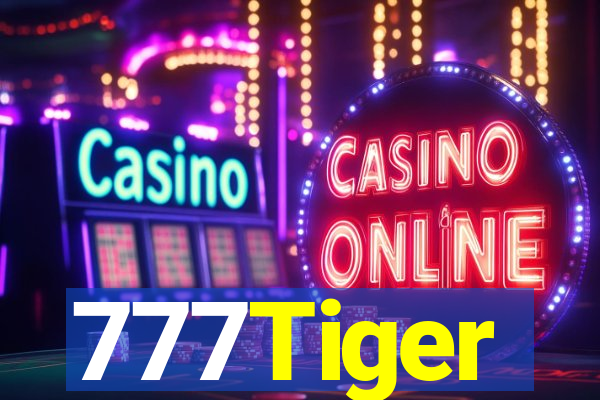 777Tiger