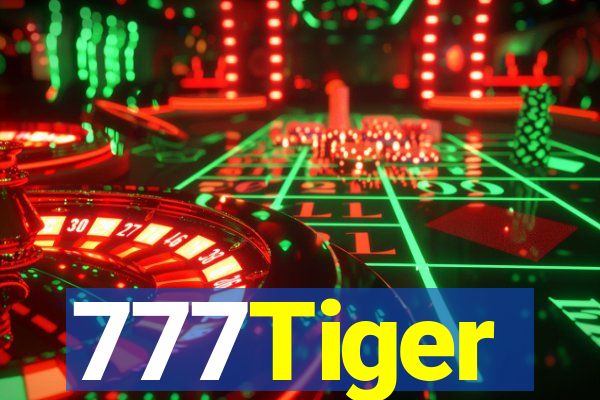 777Tiger