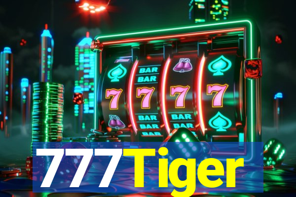 777Tiger