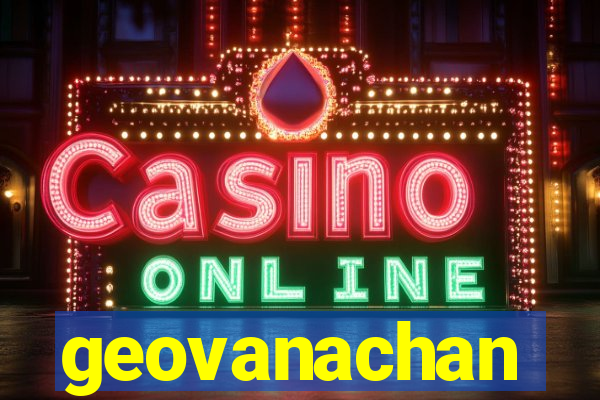 geovanachan