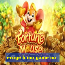 eroge h mo game no