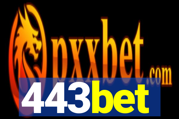 443bet